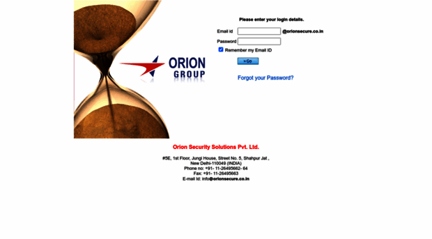 mail.orionsecure.co.in