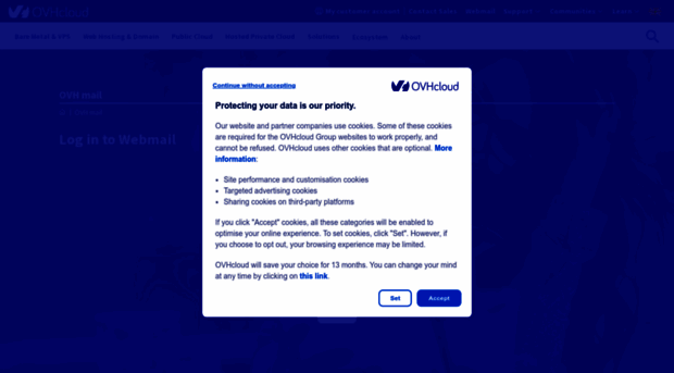 mail.ovh.it