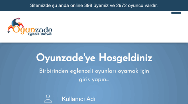 mail.oyunzade.com