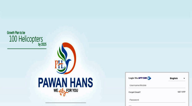 mail.pawanhans.co.in