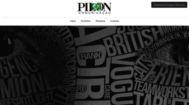 mail.pilon.com.br