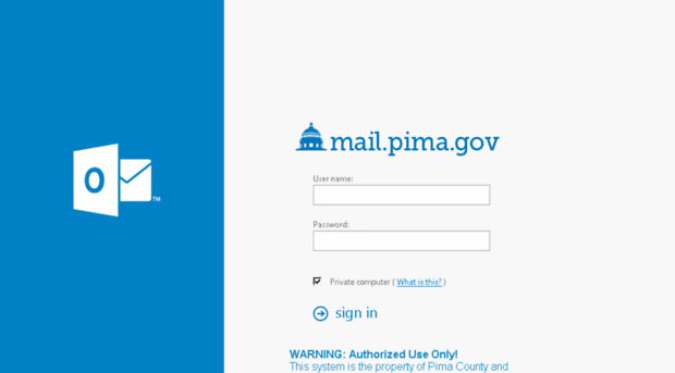 mail.pima.gov