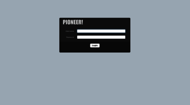 mail.pioneer.hu