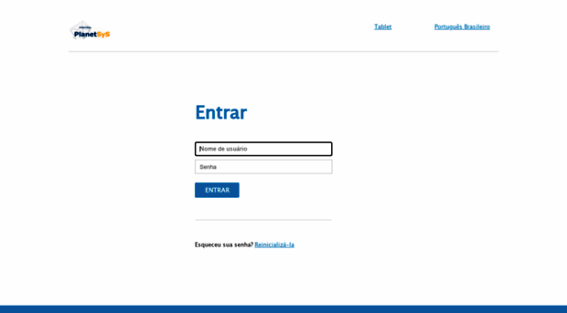 mail.planetsys.com.br