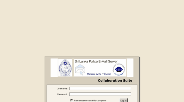 mail.police.lk