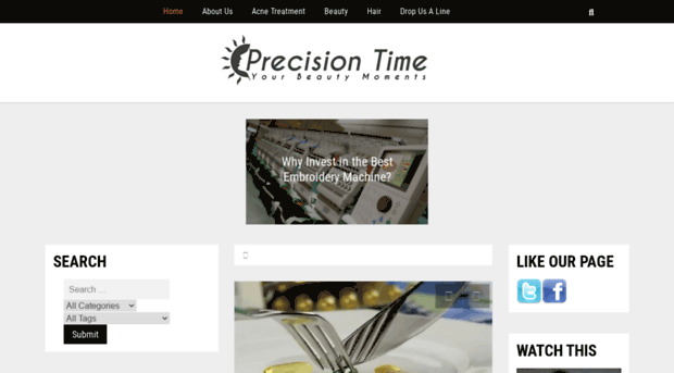 mail.precisiontimeco.com