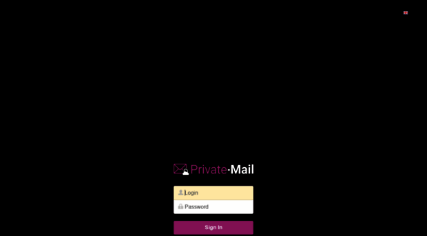 mail.privatemail.com