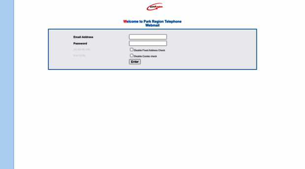 mail.prtel.com - Zimbra Web Client Sign In - Mail Prtel