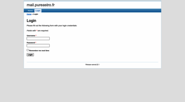 mail.pureastro.fr