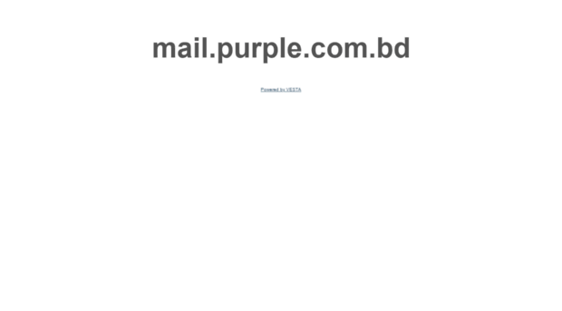 mail.purple.com.bd