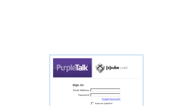 mail.purpletalk.com
