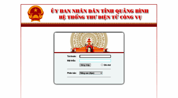 mail.quangbinh.gov.vn