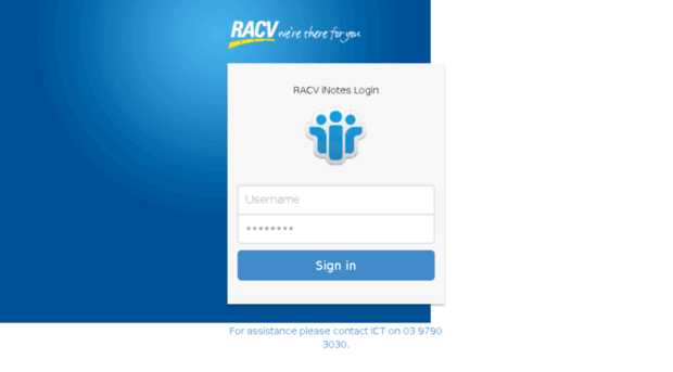 mail.racv.com.au