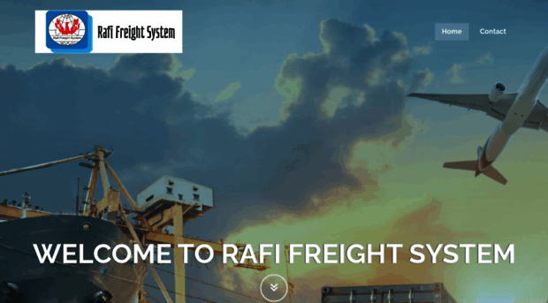 mail.rafifreight.com