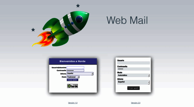 mail.ramco.com.mx