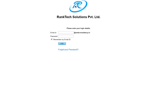 mail.rankconsultancy.in