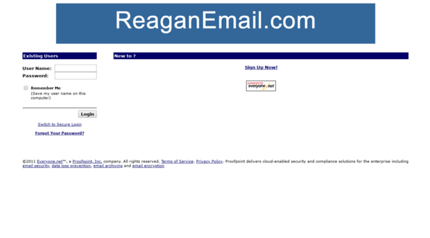 mail.reaganemail.com