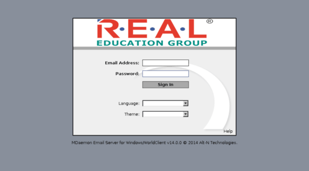 mail.real.edu.my