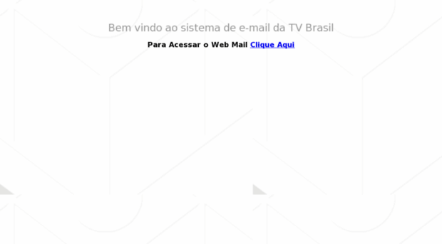 mail.redebrasil.tv.br