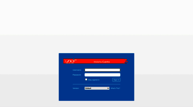 mail.reduno.com.bo