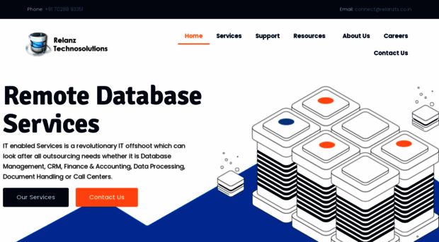 mail.relanzts.co.in