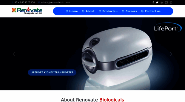 mail.renovatebio.com