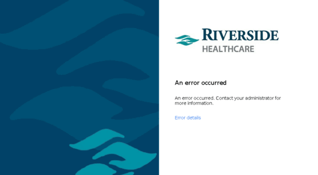 mail.riversidehealthcare.net