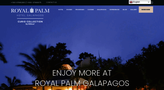 mail.royalpalmgalapagos.com