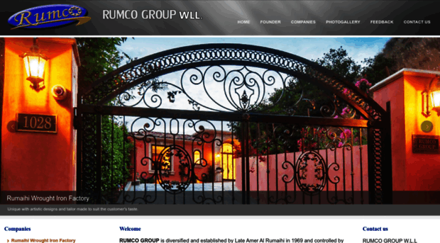 mail.rumcogroup.com