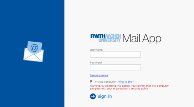 mail.rwth-aachen.de