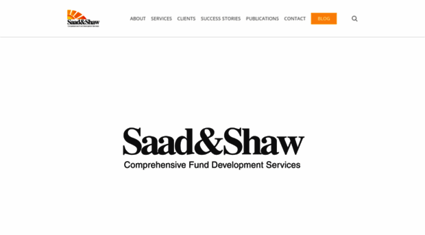 mail.saadandshaw.com