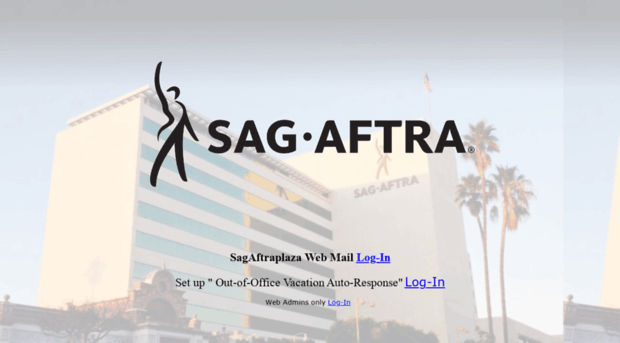 mail.sagaftraplaza.com