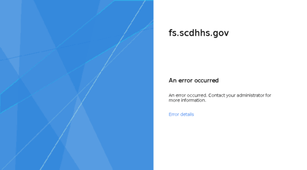 mail.scdhhs.gov