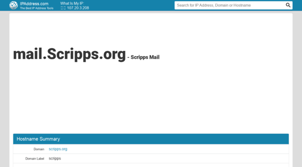 mail.scripps.org.ipaddress.com