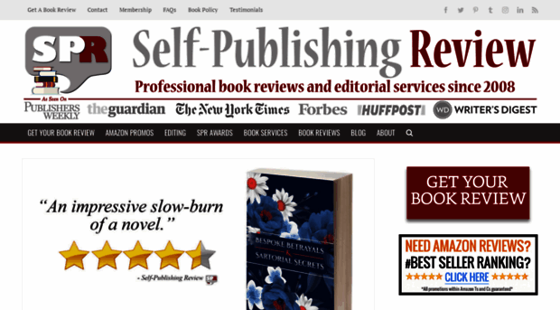 mail.selfpublishingreview.com