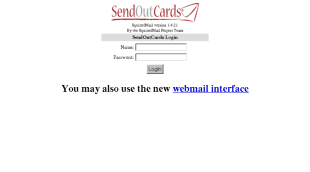 mail.sendoutcards.com