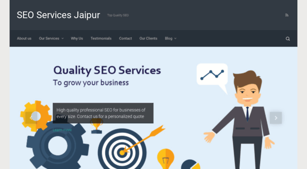 mail.seoservicesjaipur.com