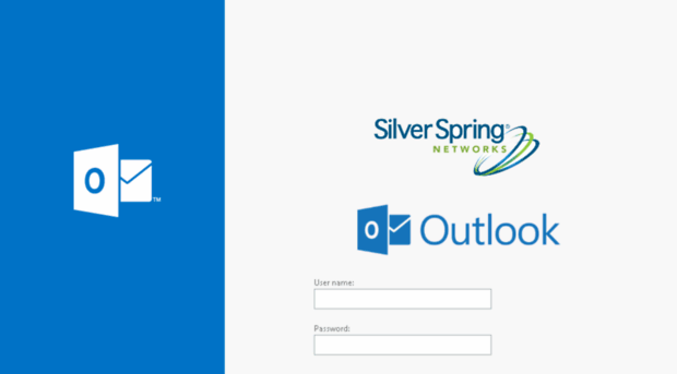 mail.silverspringnet.com