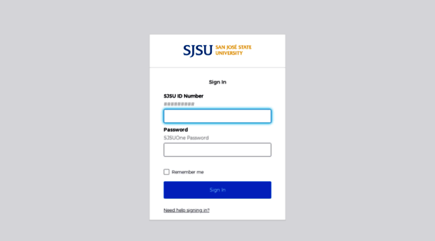 mail.sjsu.edu