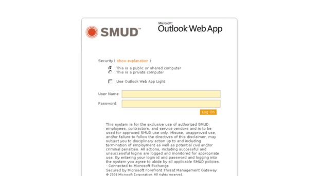 mail.smud.org