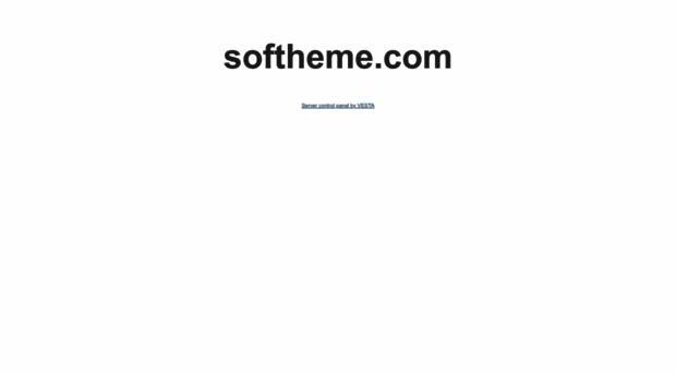 mail.softheme.com