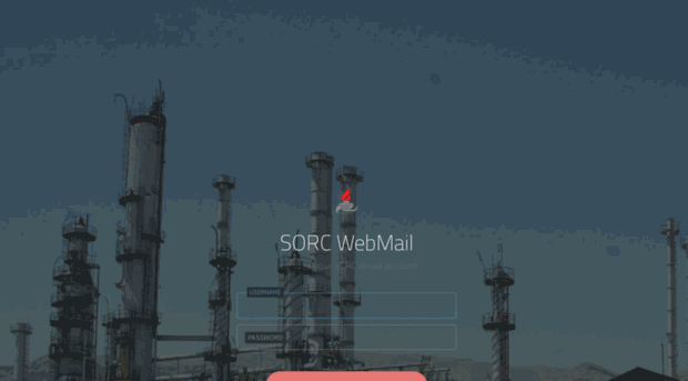 mail.sorc.ir