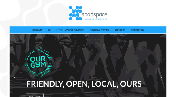 mail.sportspace.co.uk