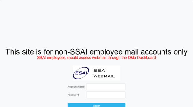 mail.ssaihq.com