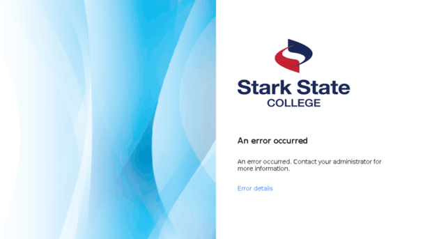 mail.starkstate.edu