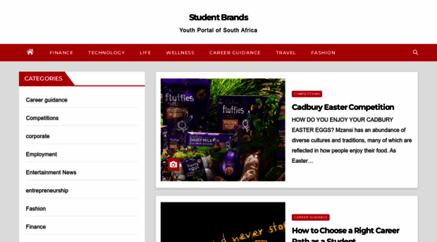 mail.studentbrands.co.za