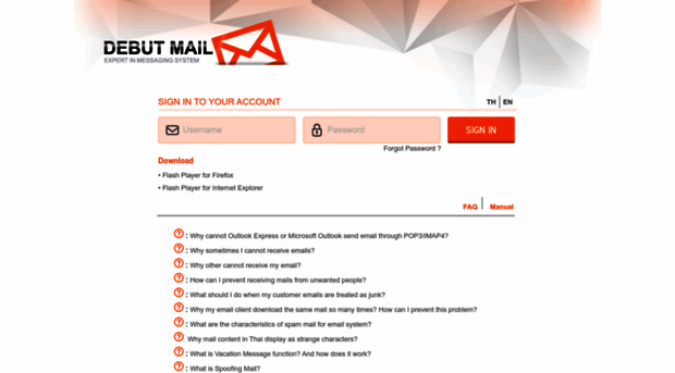 mail.sukosolhotels.com