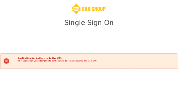 mail.sungroup.com.vn