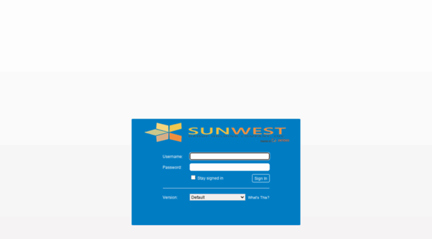 mail.sunwest.ph