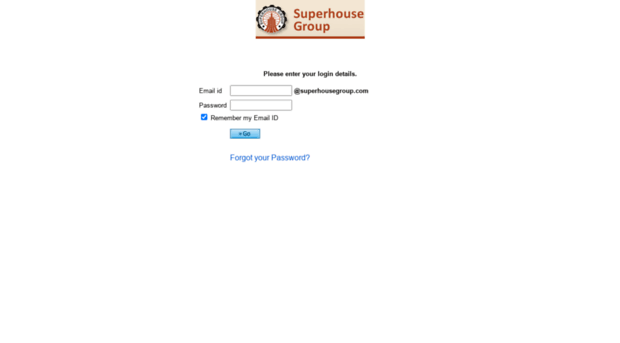 mail.superhousegroup.com